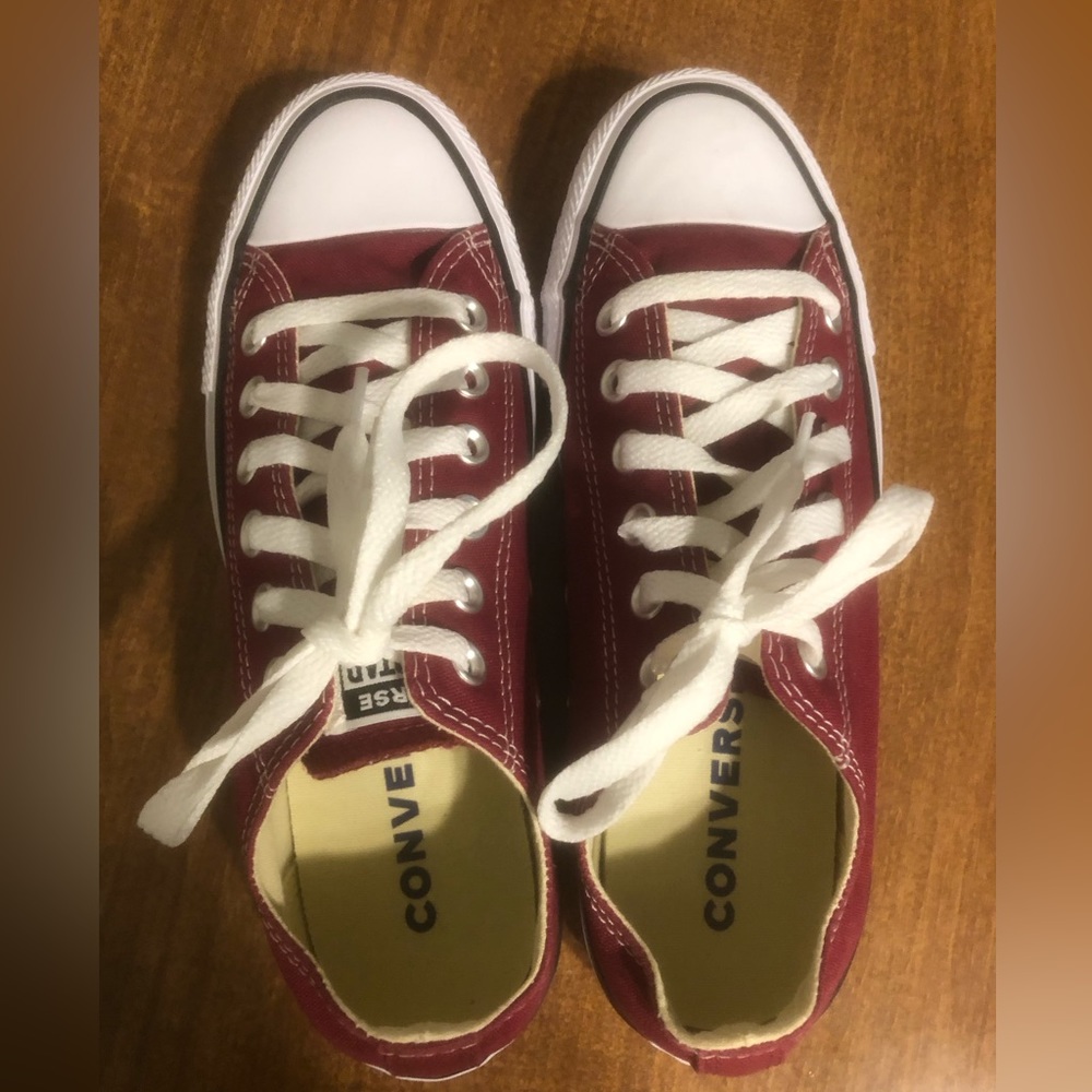 Converse Chuck Taylor Unisex Sneakers